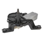Scheibenreinigung, Scheibenwischermotor MAGNETI MARELLI 064071300010