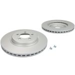 Disco de freno DELPHI BG5305C