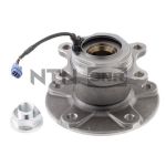 Radlagersatz mit Nabe SNR R177.56
