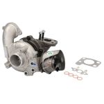 Lader, Aufladung ELSTOCK 91-2151