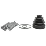 Juego de fuelles, eje de transmisión SPIDAN GKNB11076