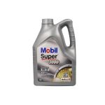 Aceite de motor MOBIL 156283 Super 3000 Formula OV 0W20 5L