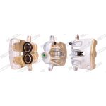 Bremssattel FERODO FCL694678, Vorne Rechts