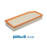 Luftfilter PURFLUX A1125