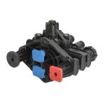 Meerwegventiel KNORR-BREMSE AE 4380