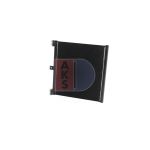 Condensator, airconditioning AKS DASIS 172011N