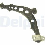 Suspension de roue DELPHI TC563