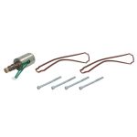Krafthydraulik - element BOSCH R917008341