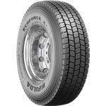 LKW Reifen FULDA EcoForce 2 + 295/60R22.5 150K