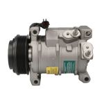 Compressor airconditioning TEAMEC TEAMEC 8638792
