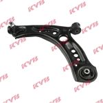 Suspension de roue KYB KSC6155