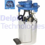 Pompa elettrica del carburante DELPHI FG2449-12B1