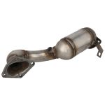 Catalyseur ASSO MARMITTE SRL 58.0116