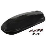 Caixa de tejadilho MAMMOOTH MMT MOCS0354-17 520BL