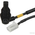Snelheidssensor, ABS HERTH+BUSS ELPARTS J5930531