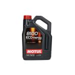 Motorolie MOTUL 8100 Eco-nergy 0W30 5L