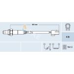 Sonda lambda FAE 77216