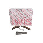 Conjunto de controlo da válvula (corrente + elementos) IWIS 59128SET