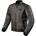 Veste moto REV'IT Torque 2 H2O, taille M