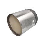 Filtro fuliggine/particolato, sistema di scarico 4MAX 0219-30-D6403