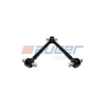 Braço de controlo, suspensão da roda AUGER 15674