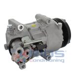 Compressor, ar condicionado MEAT & DORIA K15200A