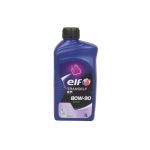 Aceite de transmisión ELF 2213863 Tranself EP 80W90 1L