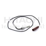 Abgastemperatursensor HITACHI 2507076