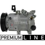 Compressore, condizionatore d'aria MAHLE ACP 1200 000P