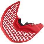 Kit d'accessoires, disque de frein POLISPORT 8158600003 POL