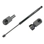 Gasveer, kofferdeksel MEYLE 33-40 910 0010
