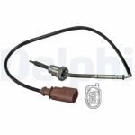 Capteur, température des gaz DELPHI TS30077
