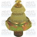 Interruttore pressione olio MEAT & DORIA 72033