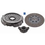 Kit d'embrayage complet SACHS 3400 700 337:009