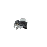 Scheibenreinigung - Scheibenwischermotor BOSCH 0 390 243 686