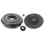 Kit d'embrayage complet SACHS 3400 700 375:009