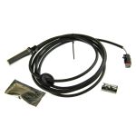 Sensor, Raddrehzahl DT Spare Parts 2.25332