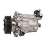 Compressor, airconditioner NRF 32909