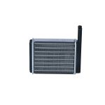 Wärmetauscher, Innenraumheizung NRF 52221