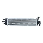Radiator, aandrijfbatterij NRF 550368