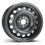 Stahlfelge 16 zoll ALCAR 4x100 6,5J ET40