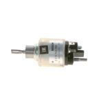 Magneetschakelaar, starter BOSCH 1 986 SE1 753