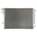Condensator, airconditioning KOYORAD CD311035