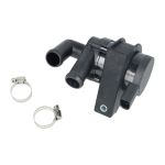Extra elektrische koelvloeistofpomp NRF NRF 390130