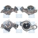 Vattenpump SIL PA1760V