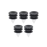 Clip - Modanatura decorativa / protettiva ROMIX ROM C70998