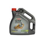 Motoröl CASTROL GTX 10W40 A/B 4L