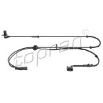 Capteur, vitesse de rou HANS PRIES 638 672