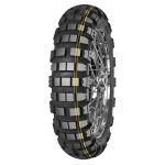 MITAS ENDURO TRAIL XT+(E-09) 140/80B18 TL/TT, Motorbanden achter
