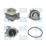 Vattenpump SIL PA377P